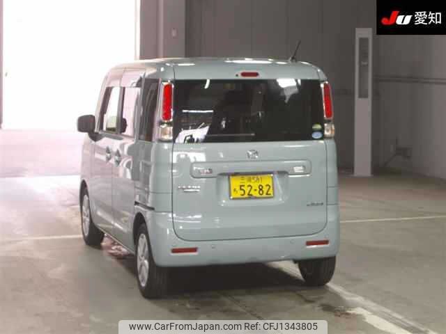mazda flair-wagon 2018 -MAZDA 【三河 581ﾁ5282】--Flair Wagon MM53S--105999---MAZDA 【三河 581ﾁ5282】--Flair Wagon MM53S--105999- image 2