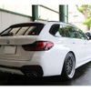 bmw 5-series 2020 quick_quick_3BA-JT20T_WBA32BM030CF10256 image 2