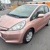 honda fit 2013 -HONDA--Fit DBA-GE6--GE6-1738740---HONDA--Fit DBA-GE6--GE6-1738740- image 10