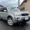 nissan x-trail 2009 -NISSAN--X-Trail DBA-NT31--NT31-039555---NISSAN--X-Trail DBA-NT31--NT31-039555- image 1