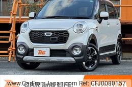 daihatsu cast 2017 -DAIHATSU--Cast DBA-LA250S--LA250S-0109725---DAIHATSU--Cast DBA-LA250S--LA250S-0109725-