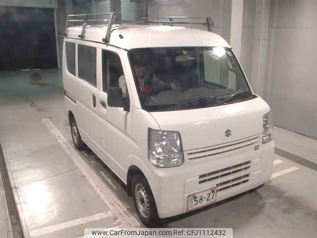suzuki every 2018 -SUZUKI--Every DA17V-354454---SUZUKI--Every DA17V-354454- image 1
