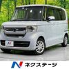 honda n-box 2022 -HONDA--N BOX 6BA-JF3--JF3-5176774---HONDA--N BOX 6BA-JF3--JF3-5176774- image 1