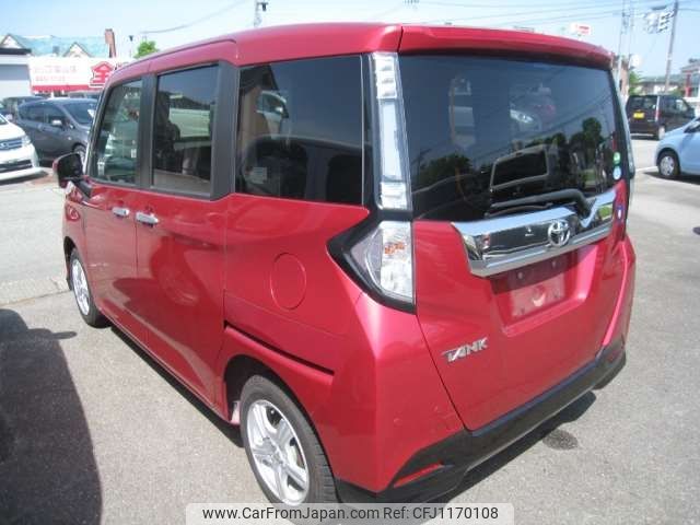 toyota tank 2020 -TOYOTA--Tank DBA-M910A--M910A-0088669---TOYOTA--Tank DBA-M910A--M910A-0088669- image 2