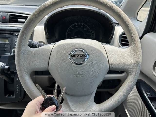 nissan dayz 2017 -NISSAN--DAYZ DBA-B21W--B21W-0442932---NISSAN--DAYZ DBA-B21W--B21W-0442932- image 2