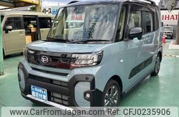 daihatsu tanto 2024 quick_quick_5BA-LA650S_LA650S-0395358