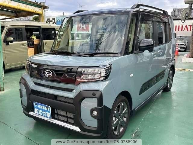 daihatsu tanto 2024 quick_quick_5BA-LA650S_LA650S-0395358 image 1