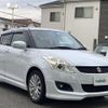 suzuki swift 2012 -SUZUKI--Swift DBA-ZC72S--ZC72S-204508---SUZUKI--Swift DBA-ZC72S--ZC72S-204508- image 10