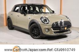 mini mini-others 2019 quick_quick_XT15M_WMWXT320402H67391