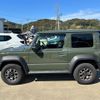 suzuki jimny-sierra 2023 quick_quick_3BA-JB74W_JB74W-202711 image 9