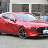 mazda axela 2019 -MAZDA--MAZDA3 3AA-BPEP--BPEP-100633---MAZDA--MAZDA3 3AA-BPEP--BPEP-100633- image 2