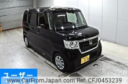 honda n-box 2020 -HONDA 【ＮＯ後日 】--N BOX JF3-2211832---HONDA 【ＮＯ後日 】--N BOX JF3-2211832-