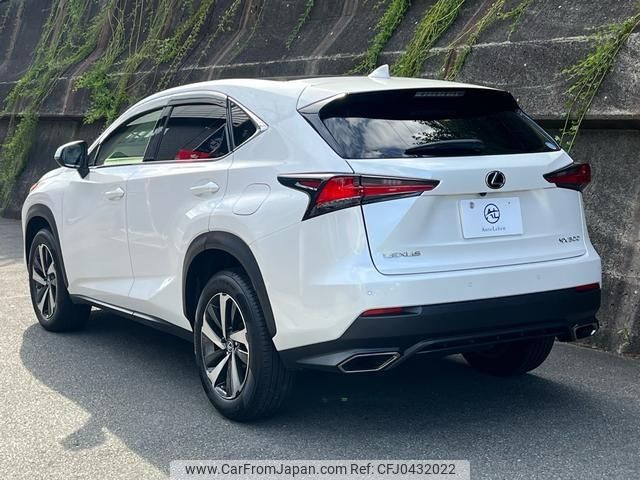 lexus nx 2019 -LEXUS 【名変中 】--Lexus NX AGZ10--1021915---LEXUS 【名変中 】--Lexus NX AGZ10--1021915- image 2