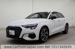 audi a3 2024 -AUDI--Audi A3 3AA-GYDLA--WAUZZZGY0RA061821---AUDI--Audi A3 3AA-GYDLA--WAUZZZGY0RA061821-