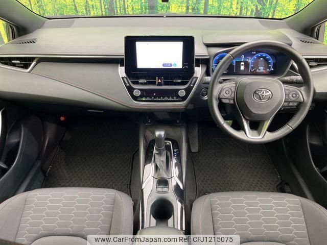 toyota corolla-sport 2023 quick_quick_ZWE219H_ZWE219-4005864 image 2