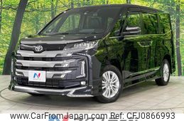 toyota noah 2022 quick_quick_MZRA95W_MZRA95-0004683