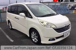 honda stepwagon 2006 -HONDA 【三重 501ﾌ4766】--Stepwgn RG1-1131951---HONDA 【三重 501ﾌ4766】--Stepwgn RG1-1131951-