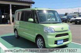 daihatsu tanto 2014 -DAIHATSU--Tanto DBA-LA610S--LA610S-0025764---DAIHATSU--Tanto DBA-LA610S--LA610S-0025764-