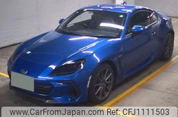 subaru brz 2021 quick_quick_3BA-ZD8_ZD8ｰ002548