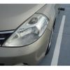 nissan tiida 2012 -NISSAN--Tiida C11-428737---NISSAN--Tiida C11-428737- image 9