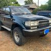 toyota land-cruiser 1993 CFJ1740293 image 1