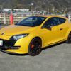 renault megane 2014 -RENAULT 【静岡 301ﾀ2802】--Renault Megane DZF4R--D0686309---RENAULT 【静岡 301ﾀ2802】--Renault Megane DZF4R--D0686309- image 1