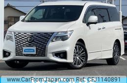 nissan elgrand 2022 quick_quick_5BA-TE52_TE52-149296