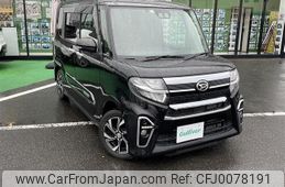 daihatsu tanto 2021 -DAIHATSU--Tanto 6BA-LA650S--LA650S-1095091---DAIHATSU--Tanto 6BA-LA650S--LA650S-1095091-