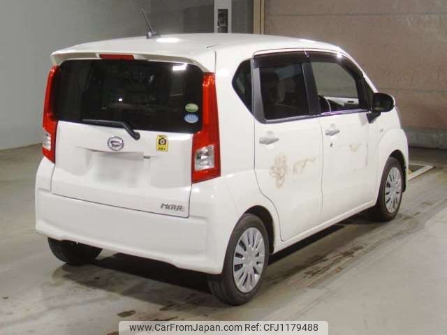 daihatsu move 2020 -DAIHATSU--Move DBA-LA150S--LA150S-2049256---DAIHATSU--Move DBA-LA150S--LA150S-2049256- image 2