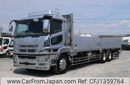 mitsubishi-fuso super-great 2014 -MITSUBISHI--Super Great QPG-FU64VZ--FU64VZ-500012---MITSUBISHI--Super Great QPG-FU64VZ--FU64VZ-500012-