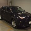 toyota yaris-cross 2021 -TOYOTA--Yaris Cross 5BA-MXPB10--MXPB10-2017346---TOYOTA--Yaris Cross 5BA-MXPB10--MXPB10-2017346- image 4