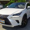 lexus nx 2018 -LEXUS 【大阪 303】--Lexus NX AYZ10--AYZ10-1019056---LEXUS 【大阪 303】--Lexus NX AYZ10--AYZ10-1019056- image 1