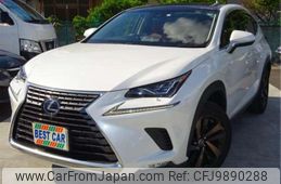 lexus nx 2018 -LEXUS 【大阪 303】--Lexus NX AYZ10--AYZ10-1019056---LEXUS 【大阪 303】--Lexus NX AYZ10--AYZ10-1019056-