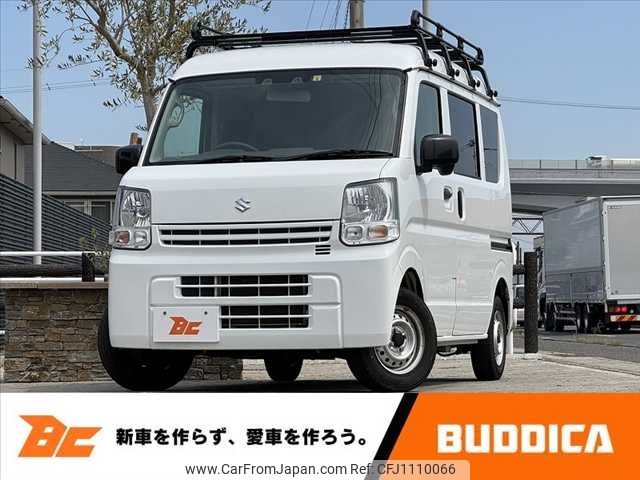 suzuki every 2021 -SUZUKI--Every HBD-DA17V--DA17V-523701---SUZUKI--Every HBD-DA17V--DA17V-523701- image 1