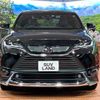 toyota harrier 2022 quick_quick_MXUA80_MXUA80-0075727 image 15