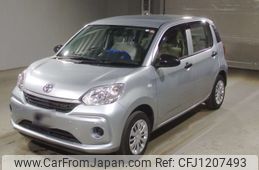 toyota passo 2020 -TOYOTA--Passo M700A-0162625---TOYOTA--Passo M700A-0162625-