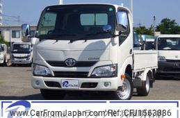 toyota dyna-truck 2019 CFJ1563886