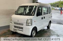 suzuki every 2012 -SUZUKI 【Ｐ後日 400】--Every DA64V--533339---SUZUKI 【Ｐ後日 400】--Every DA64V--533339-