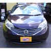 nissan note 2012 -NISSAN--Note DBA-E12--E12-001080---NISSAN--Note DBA-E12--E12-001080- image 5