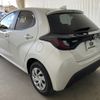 toyota yaris 2024 CFJ1694044 image 4
