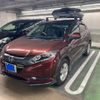 honda vezel 2014 -HONDA--VEZEL DAA-RU4--RU4-1001520---HONDA--VEZEL DAA-RU4--RU4-1001520- image 3