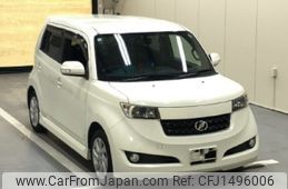 toyota bb 2008 CFJ1496006