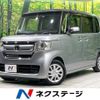 honda n-box 2017 quick_quick_JF3_JF3-1011848 image 1