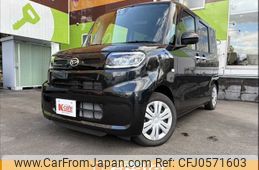 daihatsu tanto 2022 -DAIHATSU--Tanto 6BA-LA650S--LA650S-0212734---DAIHATSU--Tanto 6BA-LA650S--LA650S-0212734-