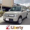 suzuki alto-lapin 2024 quick_quick_HE33S_HE33S-526523 image 1