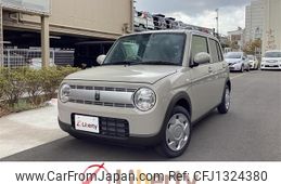 suzuki alto-lapin 2024 quick_quick_HE33S_HE33S-526523
