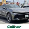 toyota crown 2023 -TOYOTA--Crown CrossOver 6AA-AZSH35--AZSH35-4012729---TOYOTA--Crown CrossOver 6AA-AZSH35--AZSH35-4012729- image 1