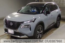 nissan x-trail 2024 -NISSAN 【大阪 303ら93】--X-Trail SNT33-078225---NISSAN 【大阪 303ら93】--X-Trail SNT33-078225-