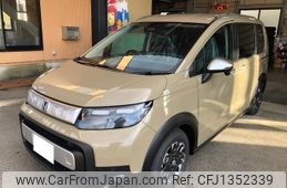 honda freed 2025 -HONDA 【富山 301ﾎ2584】--Freed GT6--1017202---HONDA 【富山 301ﾎ2584】--Freed GT6--1017202-