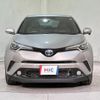 toyota c-hr 2017 quick_quick_ZYX10_ZYX10-2059459 image 11